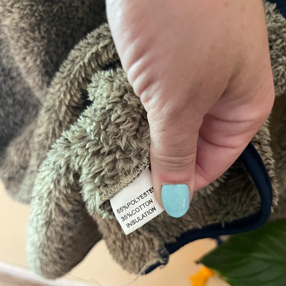 Cozy pullover sweater - Picture 5 of 8